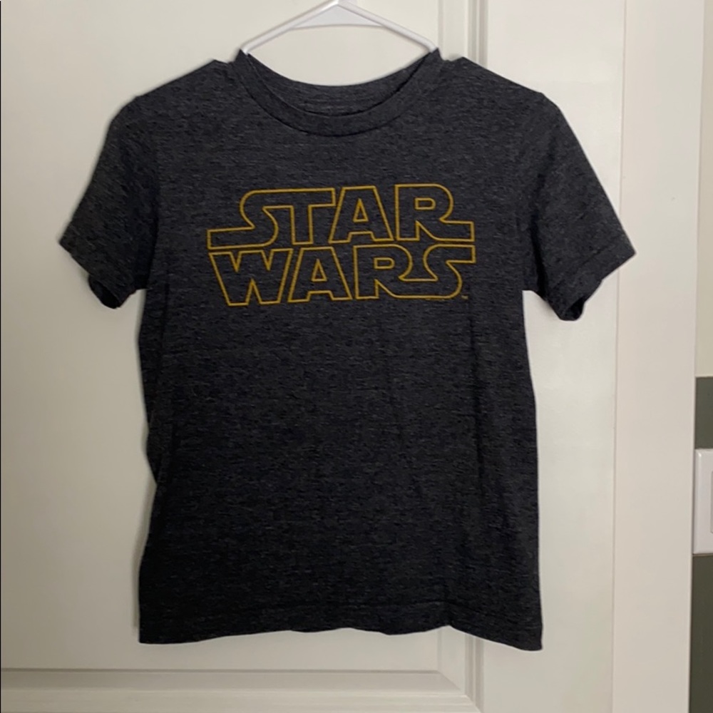 Old navy Star Wars tee